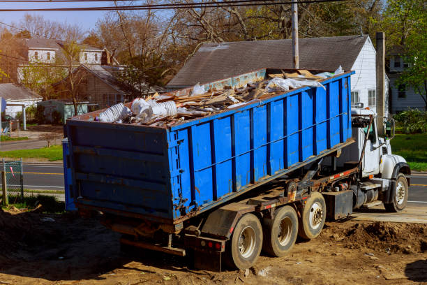 Best Yard Waste Removal  in Winthrop Harbor, IL